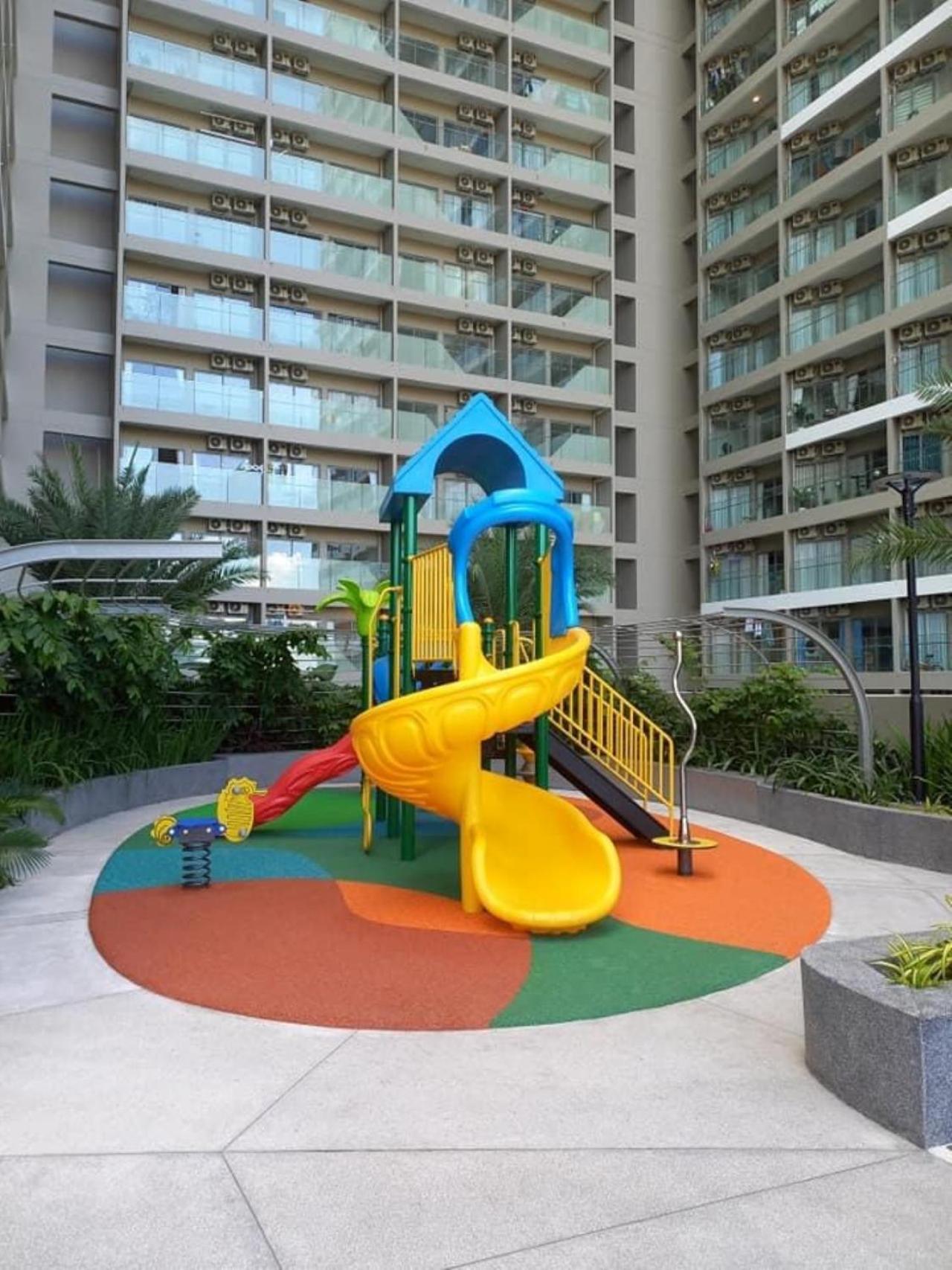 Condotel 5 Sao The Song Vung Tau - Apartment 5 Star The Song Vung Tau Exterior foto